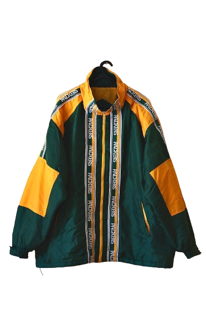 Packers Jacket