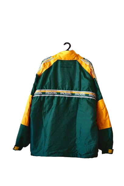 Packers Jacket