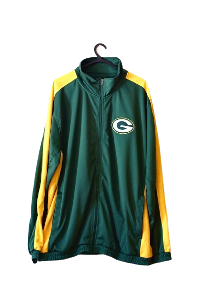 Packers jacket