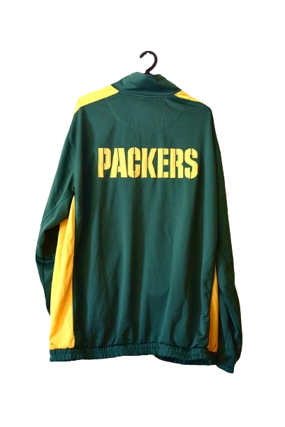 Packers jacket