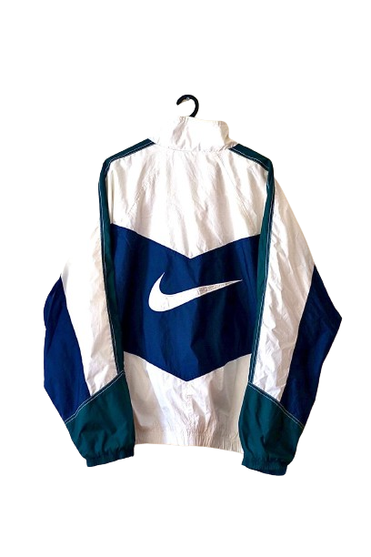 Nike jacket