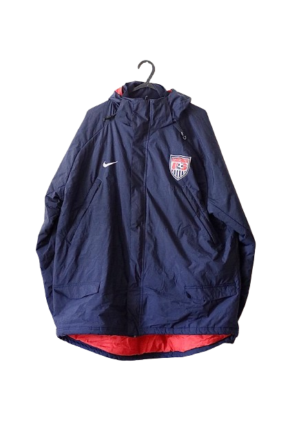 Nike USA jacket