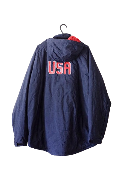 Nike USA jacket