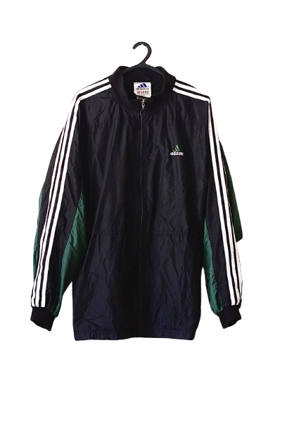 Adidas jacket