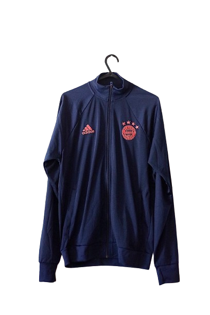 Bayern Adidas jacket