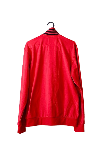 Manchester United Adidas jacket