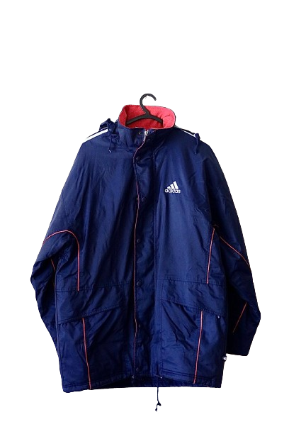 Adidas jacket