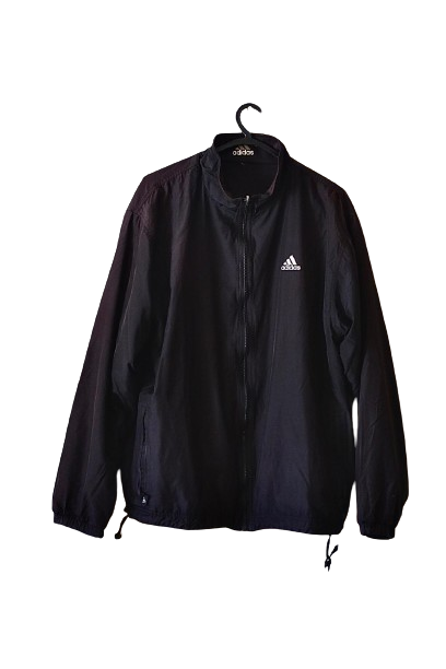 Adidas jacket