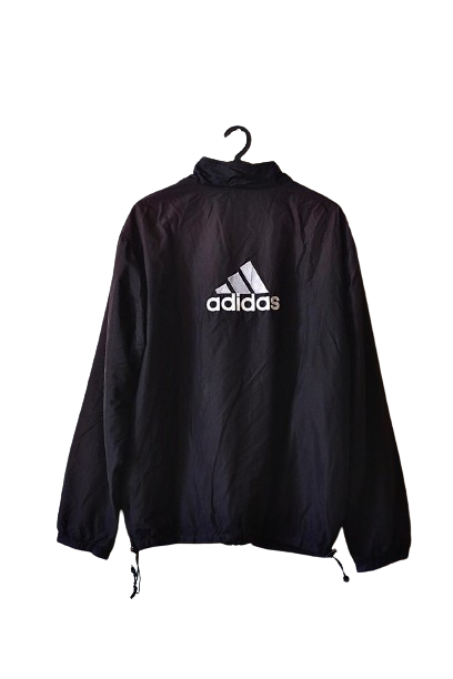 Adidas jacket