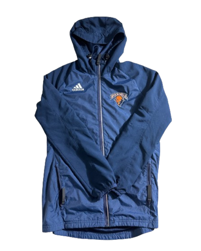 Adidas jacket bucknell vintage