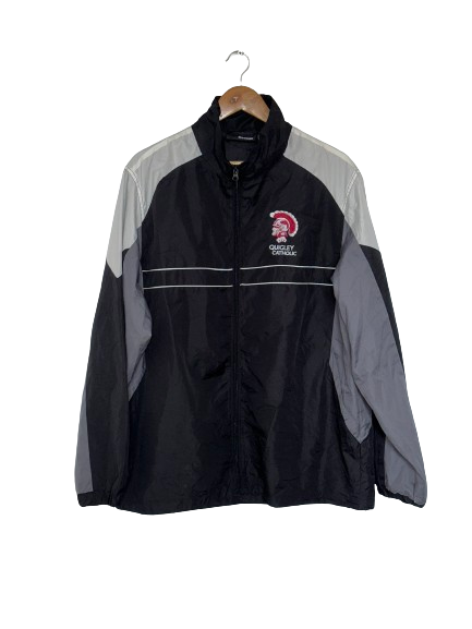 Jacket Reebok Quigley Catholic