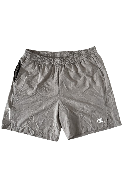 Swim Shorts Champion Beige