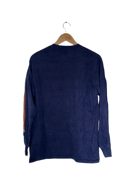 Sweat NFL Blue Broncos