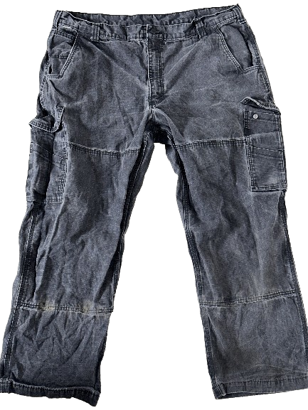 Carhartt Pants Grey