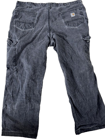 Carhartt Pants Grey