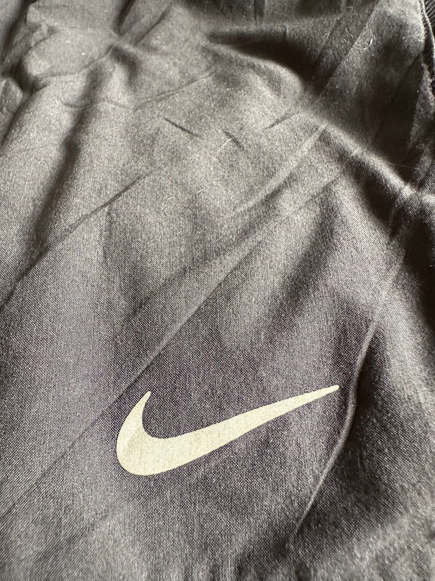 Nike Swim Shorts Grey