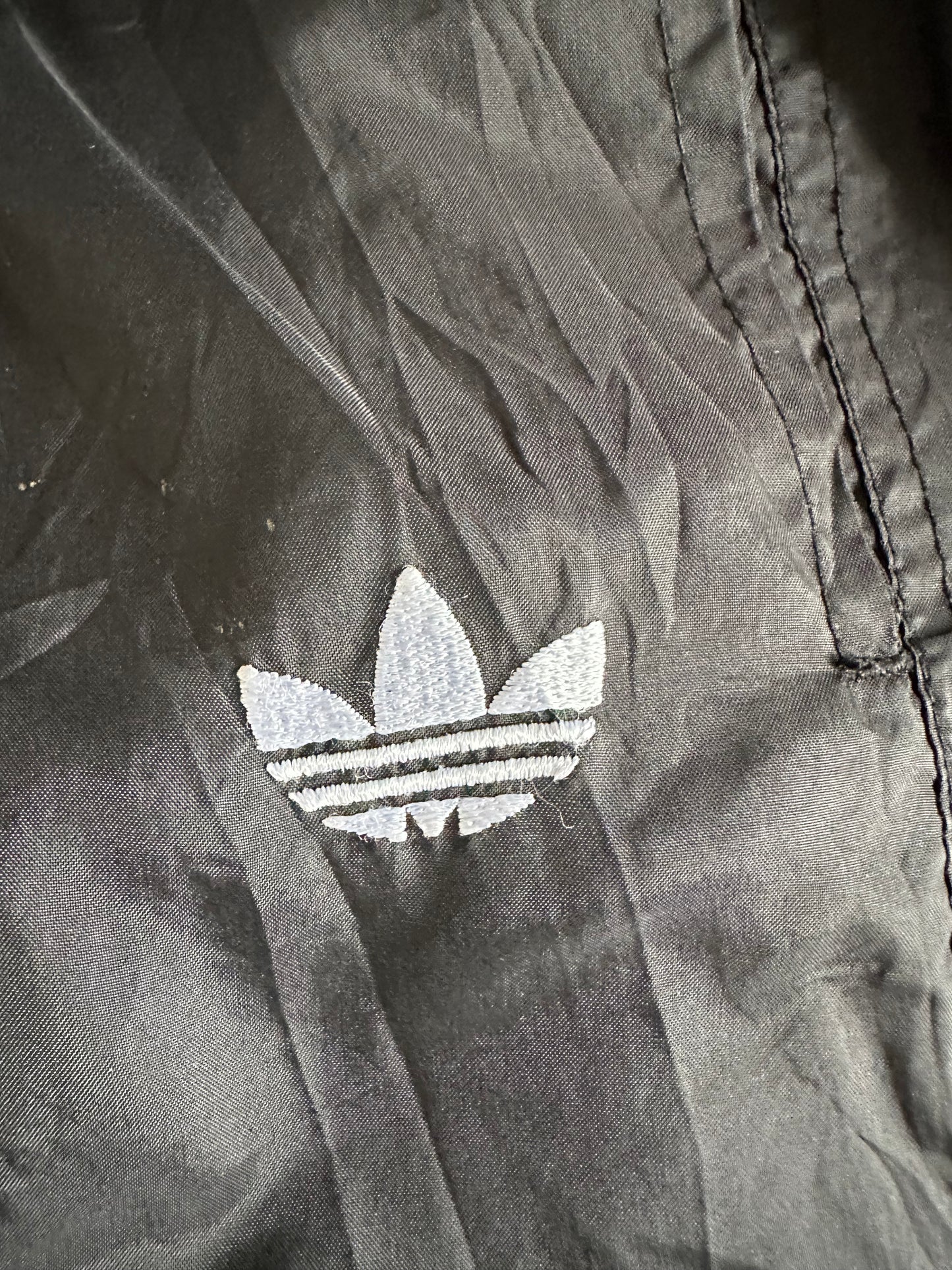 Adidas Track Pants Black