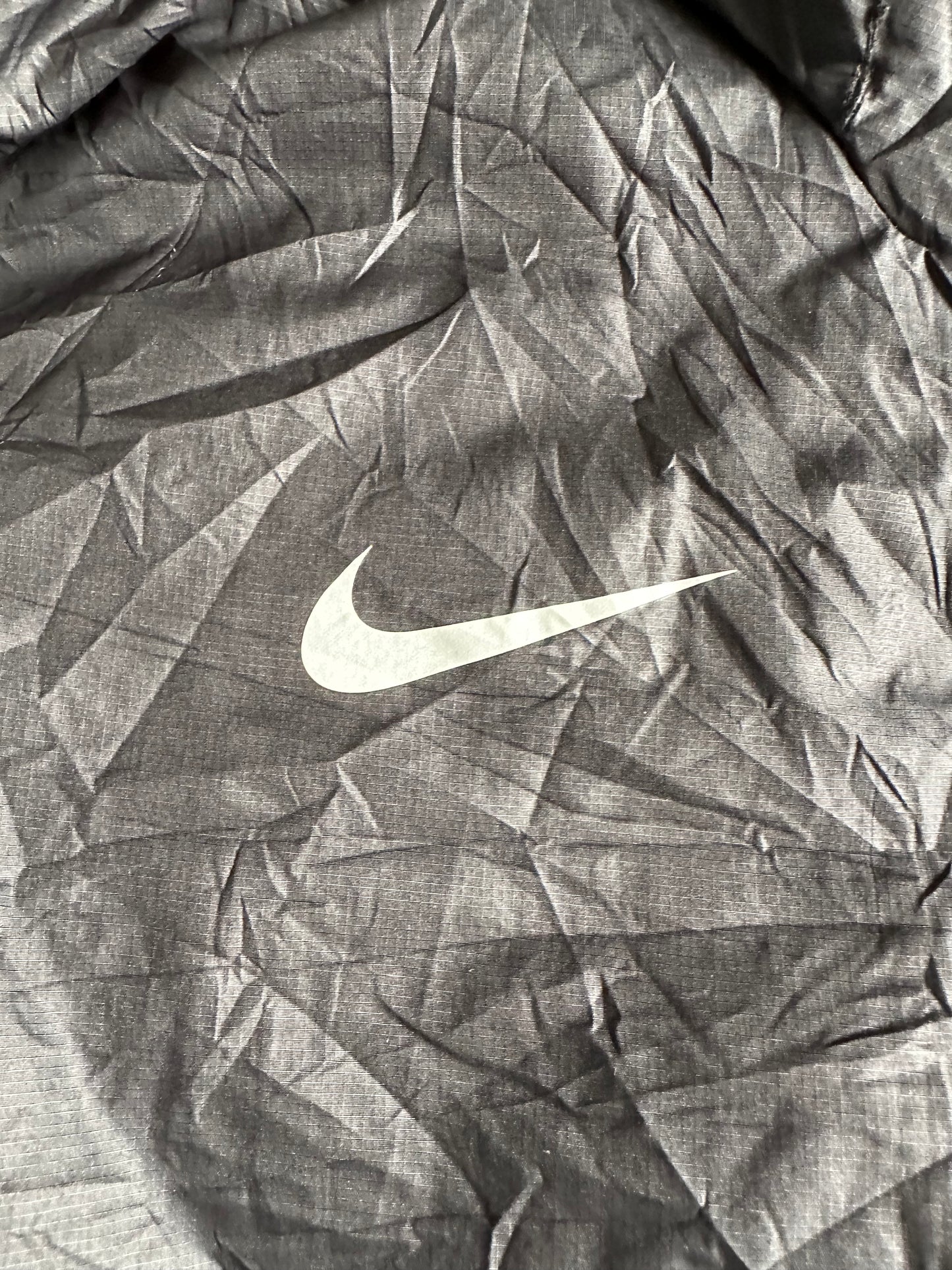 Jacket Nike Black uscc