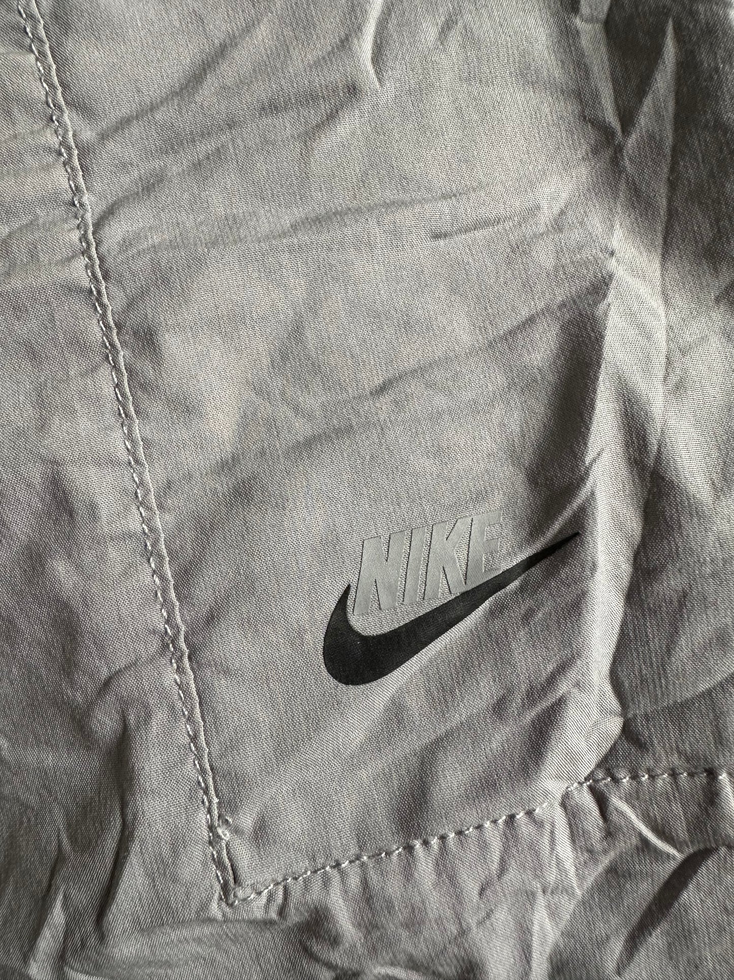 Nike Track Pants Grey