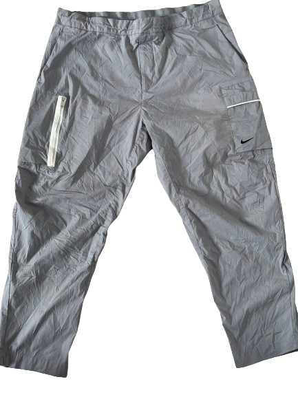 Nike Track Pants Grey