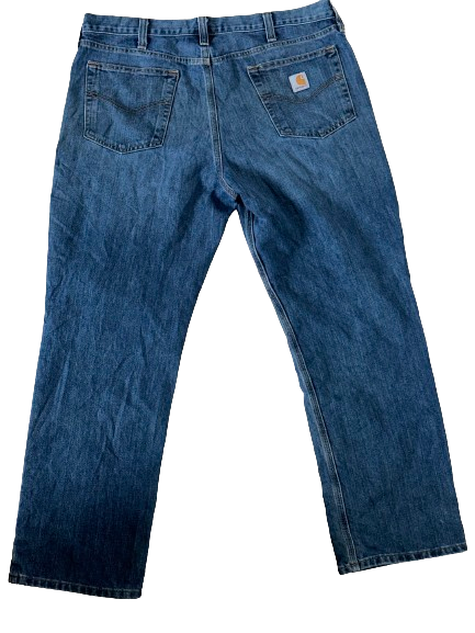 Carhartt Jeans Blue