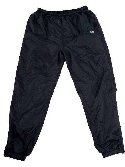 Adidas Track Pants Black