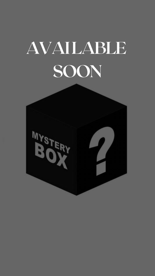 Mistery Box